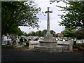 Chiswick Burial Ground