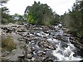 Falls of Dochart, Killin