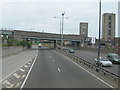 A3220 West Cross Route, White City