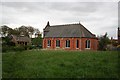 Methodist Chapel