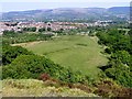 Dare Valley Country Park