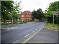 Statenborough House on Sandwich Road