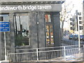 The Wandsworth Bridge Tavern
