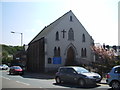 NX9925 : Harrington Methodist Church by Alexander P Kapp