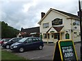 The Bramford Arms