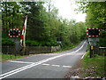 Level crossing