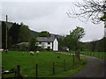 Mill House, Dunsop Bridge