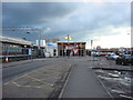 Colchester railway station