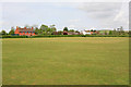 Playing Field at Meon Hall, Pound Lane, Meonstoke