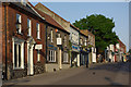 King Street, Thetford