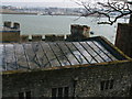 Upnor Castle