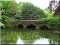 Paper Mill Bridge