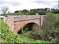 Hallrulemill Bridge