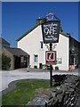 Pen-y-ghent Cafe, Horton in Ribblesdale