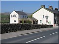 The Pen-y-ghent Cafe, Horton in Ribblesdale