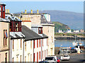 Street Scene, Millport