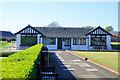 Millport Bowling Club.