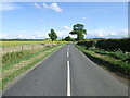 Bedford Road - Looking towards Warden Street