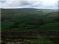 The Northern End of Arkengarthdale.