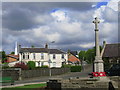 Beith war Memorial