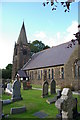 St John the Evangelist Church, Read