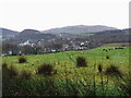 Inverkip from Berfern