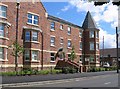 Apartments, Mill Lane