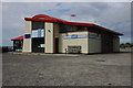 Lifeboat Station, Poppit Sands