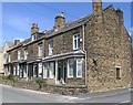 Terraced Housing - Hough Side Road