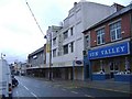 Bingo hall, Blackwood