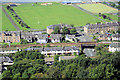 Playing Fields Greenock