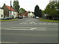 Church Street, Nettleton