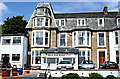 Hotel, Dunoon