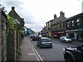 Blackburn Road, Haslingden