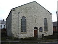 Cave Adallum, Chapel Street, Haslingden