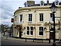 Old Red Lion