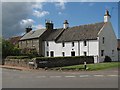 Station Road / Torrie Wynd - Kingsbarns