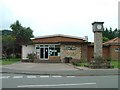 Broughton village hall