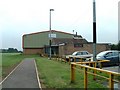 Broughton community centre