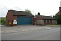 Ramsbury Fire Station