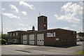 Newbury Fire Station