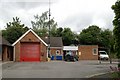 Wargrave Fire Station