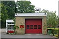 Grayshott Fire Station