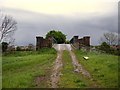 Bridge over Railway