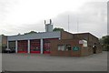 Haslemere Fire Station