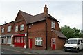 Haslemere Old Fire Station