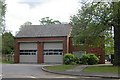 Ascot Fire Station