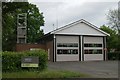 Dunsfold Fire Station