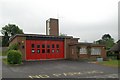 Storrington Fire Station