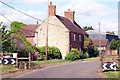 Manor Farm, Bourton, Buckingham